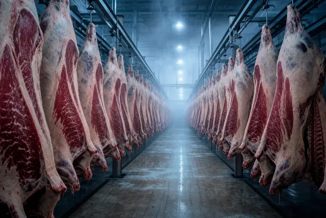 Cold Storage & Warehousing