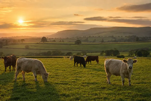 Livestock