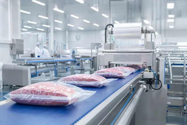 Packaging Companies