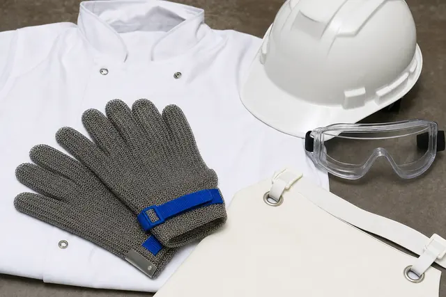 PPE & Workwear Suppliers
