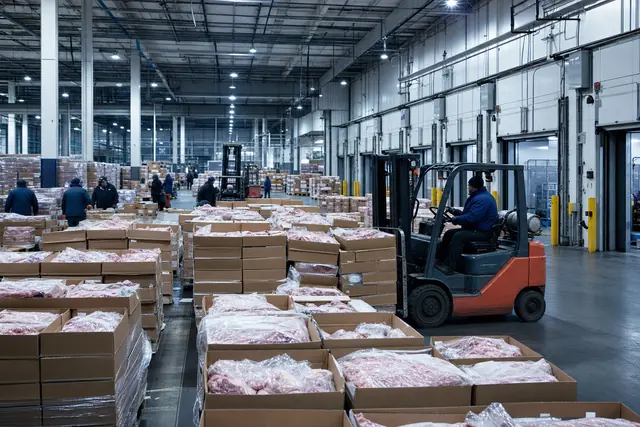 Wholesalers & Distributors